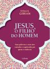 Livro - Jesus, o filho do homem.
