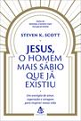 Livro - Jesus, o homem mais sábio que já existiu Livro - Jesus, o homem mais sábio que já existiu