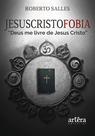 Livro - Jesuscristofobia