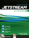 Livro - Jetstream Pre-Intermediate Combo Split Edition Sb/Wb B + Audio Cd + E-Zone