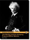 Livro - Jim Smiley And His Jumping Frog And Other Stories With Cd - 2Nd Edition - PEARSON ESPECIAIS