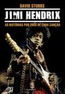 Livro - Jimi Hendrix Livro - Jimi Hendrix