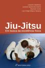 Livro - Jiu-jitsu
