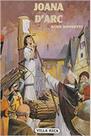 Livro - Joana D'Arc