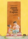 Livro - Joana tijolo capim