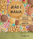 Livro - João e Maria