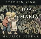 Livro - João e Maria