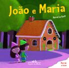 Livro - João e Maria