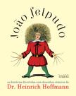 Livro - João Felpudo Livro - João Felpudo