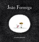 Livro - João formiga
