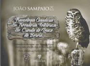 Livro - João Sampaio - Fraseologia Gauderia - Martins Livreiro