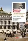 Livro - Joaquim Nabuco