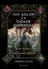 Livro - Joe Golem e a cidade submersa