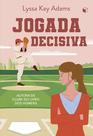 Livro - Jogada decisiva