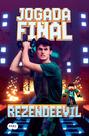 Livro - Jogada final