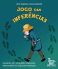 Livro - Jogo das inferências