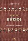 Livro - Jogo de búzios