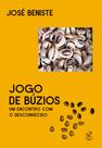Livro - Jogo de búzios