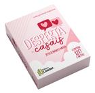 Livro - Jogo Desperta Casais