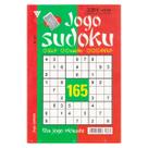 Livro Jogo Sudoku Importado Nível Fácil Médio e Difícil