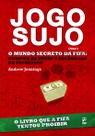 Livro - Jogo sujo Livro - Jogo sujo