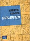 Livro - Jogos de Empresa Livro - Jogos de Empresa