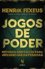 Livro - Jogos de poder Livro - Jogos de poder