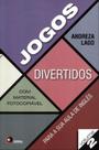 Livro - Jogos divertidos - vol. 2