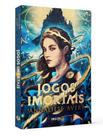 Livro - Jogos Imortais - BOOK ONE EDITORA Livro - Jogos Imortais - BOOK ONE EDITORA