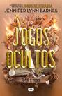 Livro - Jogos ocultos Livro - Jogos ocultos