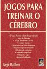 Livro - Jogos para treinar o cérebro