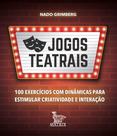 Livro - Jogos teatrais