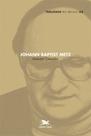 Livro - Johann Baptist Metz