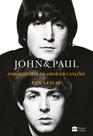 Livro - John & Paul: Uma história de amor em canções – Os bastidores da parceria entre os gênios dos Beatles