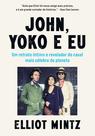Livro - John, Yoko e eu Livro - John, Yoko e eu