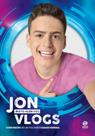 Livro - Jon (muito além dos) Vlogs