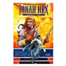 Livro - Jonah Hex Por Joe Lansdale - Edicao De Luxo