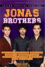 Livro - Jonas Brothers