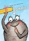 Livro - Jonnie Livro - Jonnie