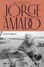 Livro - Jorge Amado: uma biografia