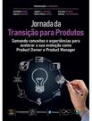 Livro - Jornada Da Transicao Para Produtos