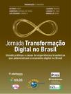 Livro - Jornada Transformacao Digital No Brasil Livro - Jornada Transformacao Digital No Brasil