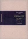 Livro - Jornal de Timon Livro - Jornal de Timon