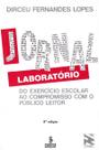 Livro - Jornal-laboratório Livro - Jornal-laboratório