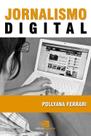 Livro - Jornalismo digital