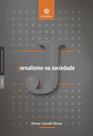 Livro - Jornalismo na sociedade