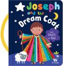 Livro - Joseph and The Dream Coat
