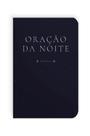 Livro - Journal devocional - Oração da Noite