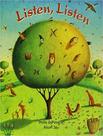 Livro - Journeys 2014 Readerslisten, Listen Unit 2 Book 6