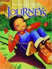 Livro - Journeys sb grade 2 vol. 1